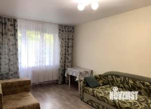 1-к квартира, на длительный срок, 38м2, 2/9 этаж