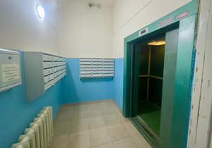 1-к квартира, на длительный срок, 47м2, 6/10 этаж