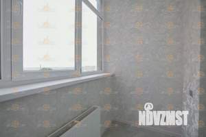 1-к квартира, на длительный срок, 46м2, 8/16 этаж