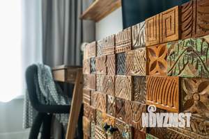 1-к квартира, посуточно, 35м2, 3/16 этаж