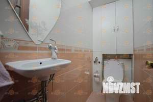 3-к квартира, на длительный срок, 123м2, 2/9 этаж