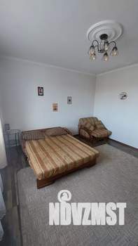 2-к квартира, посуточно, 80м2, 2/4 этаж