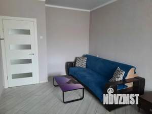 2-к квартира, посуточно, 60м2, 15/18 этаж