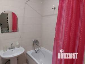 1-к квартира, посуточно, 48м2, 2/10 этаж