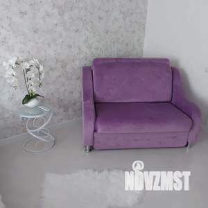 1-к квартира, посуточно, 40м2, 8/25 этаж