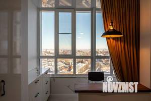 1-к квартира, посуточно, 32м2, 1/1 этаж