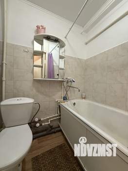 1-к квартира, на длительный срок, 30м2, 1/5 этаж