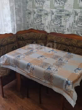 1-к квартира, на длительный срок, 38м2, 5/12 этаж