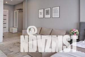 1-к квартира, посуточно, 35м2, 8/16 этаж