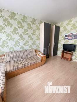 1-к квартира, на длительный срок, 28м2, 1/8 этаж