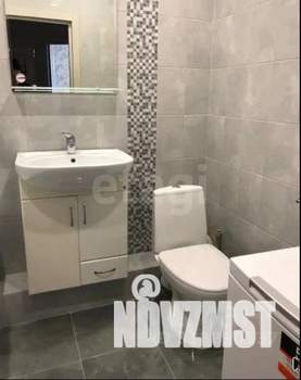 1-к квартира, на длительный срок, 28м2, 17/18 этаж