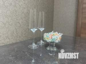1-к квартира, посуточно, 35м2, 1/7 этаж