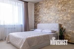 1-к квартира, посуточно, 39м2, 3/15 этаж