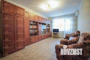 2-к квартира, на длительный срок, 53м2, 4/9 этаж