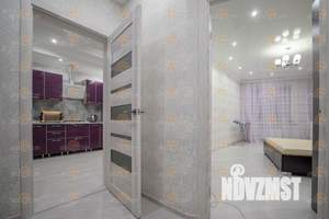 1-к квартира, на длительный срок, 48м2, 3/10 этаж