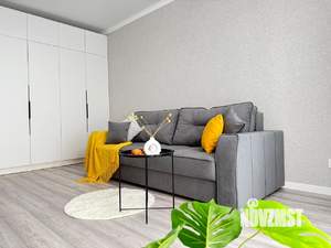 1-к квартира, на длительный срок, 43м2, 5/16 этаж