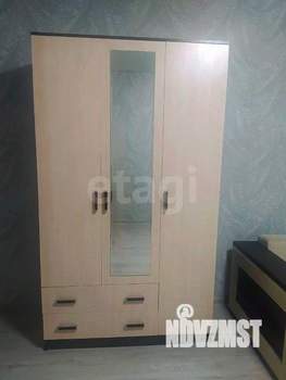 1-к квартира, на длительный срок, 36м2, 1/7 этаж