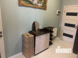 1-к квартира, на длительный срок, 47м2, 3/3 этаж