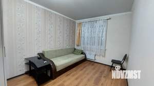 1-к квартира, на длительный срок, 38м2, 5/15 этаж