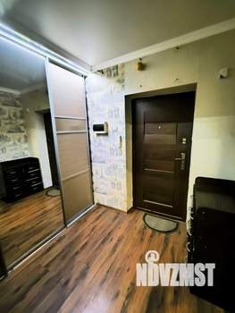 1-к квартира, на длительный срок, 41м2, 6/10 этаж