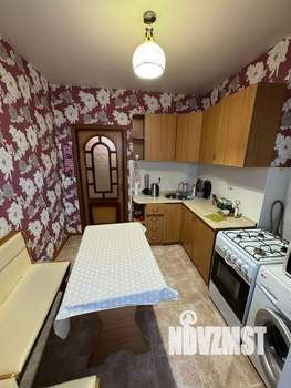 1-к квартира, на длительный срок, 40м2, 8/12 этаж