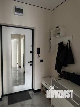 2-к квартира, на длительный срок, 48м2, 14/16 этаж