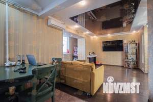 2-к квартира, на длительный срок, 76м2, 7/10 этаж