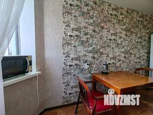 2-к квартира, посуточно, 59м2, 3/5 этаж