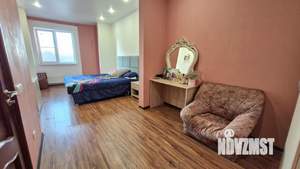 2-к квартира, на длительный срок, 70м2, 6/16 этаж