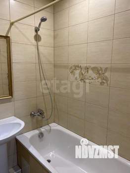 1-к квартира, на длительный срок, 30м2, 4/5 этаж