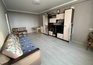 1-к квартира, на длительный срок, 38м2, 9/16 этаж