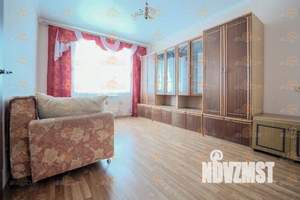 1-к квартира, на длительный срок, 33м2, 5/12 этаж