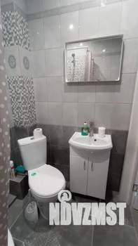 1-к квартира, посуточно, 30м2, 4/5 этаж