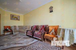 1-к квартира, на длительный срок, 42м2, 8/12 этаж