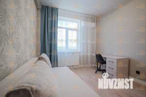 2-к квартира, на длительный срок, 58м2, 9/13 этаж