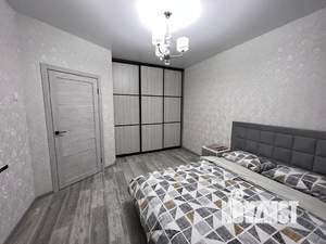 1-к квартира, посуточно, 40м2, 9/17 этаж