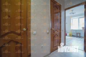 3-к квартира, на длительный срок, 60м2, 2/5 этаж
