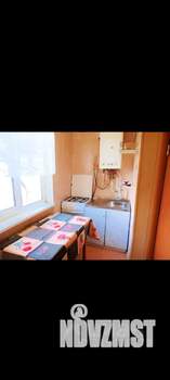 1-к квартира, на длительный срок, 33м2, 2/2 этаж