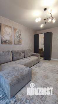 1-к квартира, на длительный срок, 46м2, 3/3 этаж