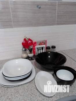 1-к квартира, посуточно, 35м2, 2/16 этаж