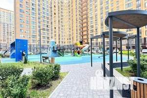 2-к квартира, посуточно, 58м2, 2/14 этаж