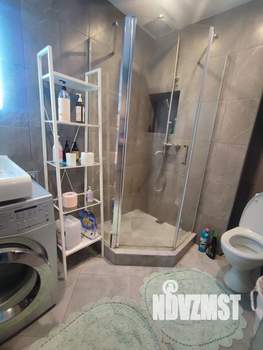 Студия квартира, посуточно, 35м2, 6/9 этаж