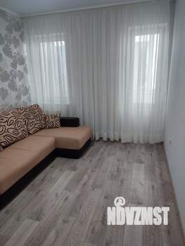 1-к квартира, на длительный срок, 31м2, 6/15 этаж