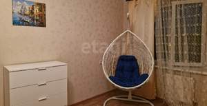 1-к квартира, на длительный срок, 44м2, 6/11 этаж