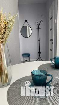 1-к квартира, посуточно, 34м2, 18/18 этаж