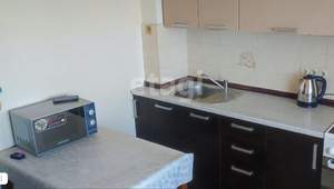 1-к квартира, на длительный срок, 40м2, 8/17 этаж