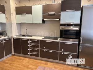 2-к квартира, на длительный срок, 72м2, 9/12 этаж