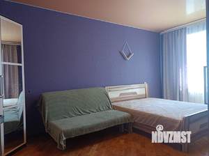 1-к квартира, на длительный срок, 41м2, 1/13 этаж