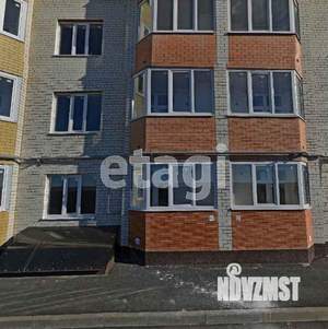 1-к квартира, на длительный срок, 34м2, 15/17 этаж