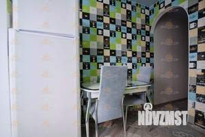 1-к квартира, на длительный срок, 31м2, 4/5 этаж